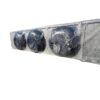 Evaporador de 3 ventilas BOHN  110v