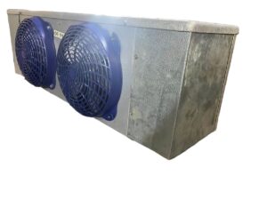 Evaporador de 2 ventilas BOHN 110V