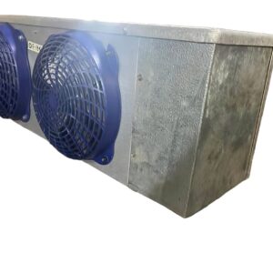 Evaporador de 2 ventilas BOHN 110V