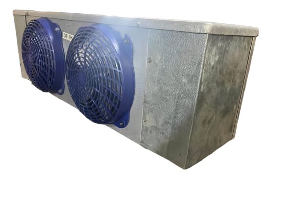 Evaporador bohn 3 ventiladoresImagen de WhatsApp 2025-05-28 a las 11.02-Photoroom (1) Evaporador de 2 ventilas BOHN 110V