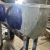 Evaporador de 2 ventilas BOHN 110V