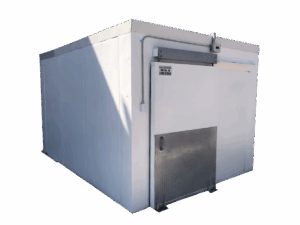 Cámara Frigorífica para Congelación  Cámara Frigorífica para Congelación 3Mts (Largo) x 3Mts (Ancho) x 2.5Mts Alto
