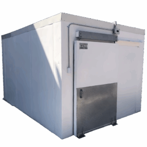 Cámara Frigorífica para Congelación  Cámara Frigorífica para Congelación 3Mts (Largo) x 3Mts (Ancho) x 2.5Mts Alto