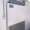 Cámara Frigorífica para Congelación  Cámara Frigorífica para Congelación 3Mts (Largo) x 3Mts (Ancho) x 2.5Mts Alto