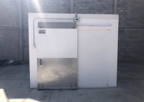 Evaporador bohn 3 ventiladoresImagen de WhatsApp 2025-05-28 a las 11.10.38_97f2eb20-standard-scale-2_00x Cámara Frigorífica para Congelación Cámara Frigorífica para Congelación 3Mts (Largo) x 3Mts (Ancho) x 2.5Mts Alto