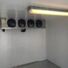 Cámara Frigorífica para Congelación  Cámara Frigorífica para Congelación 3Mts (Largo) x 3Mts (Ancho) x 2.5Mts Alto
