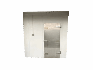 Cámara Frigorífica para Refrigeración 3Mts (Largo) x 3Mts ( Ancho) x 2.5 (Alto) Temperatura: 3° a 0°