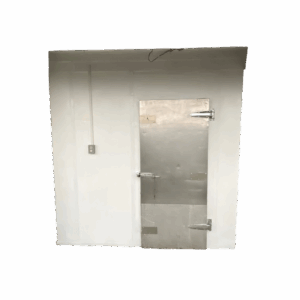 Cámara Frigorífica para Refrigeración 3Mts (Largo) x 3Mts ( Ancho) x 2.5 (Alto) Temperatura: 3° a 0°