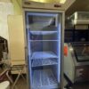 Congelador de 1 puerta, con iluminación interna Fargor