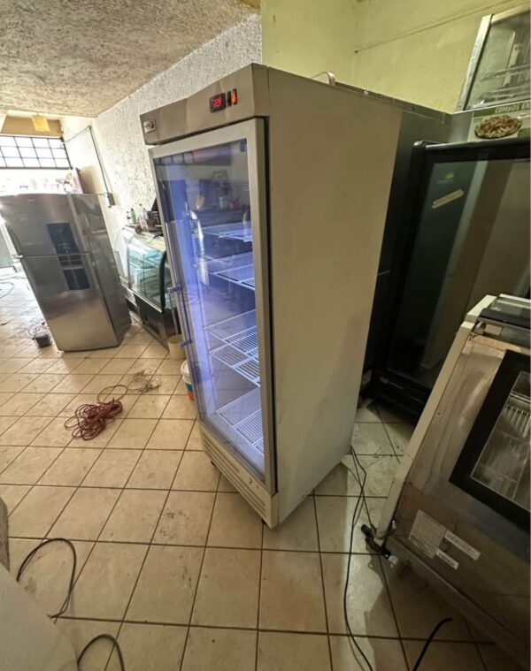 Imagen de WhatsApp 2025-05-28 a las 10.53.38_7684b9b5 Congelador de 1 puerta, con iluminación interna Fargor