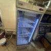 Congelador de 1 puerta, con iluminación interna Fargor