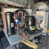 Unidad Condensadora 3HP Media temperatura BOHN