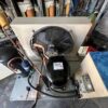 Unidad Condensadora 3HP Media temperatura BOHN