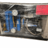 Unidad Condensadora 7.5HP BOHN