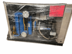 Unidad Condensadora 7.5HP BOHN