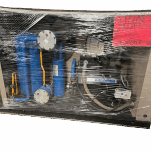 Unidad Condensadora 7.5HP BOHN