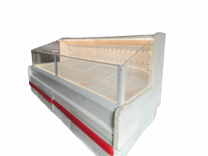 Vitrina Refrigerada Hillphoenix 220V