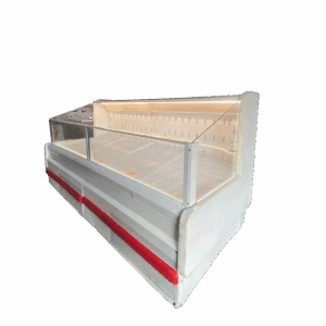 Vitrina Refrigerada Hillphoenix 220V